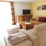 Appartement Ferienraich