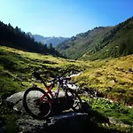 Ferienraich * Arzl im Pitztal