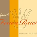 Appartement Ferienraich *
