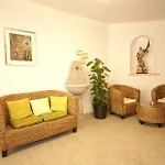 Appartement Ferienraich