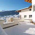 Appartement Ferienraich *