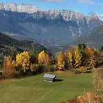 Appartement Ferienraich Arzl im Pitztal