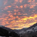 Appartement Ferienraich Arzl im Pitztal