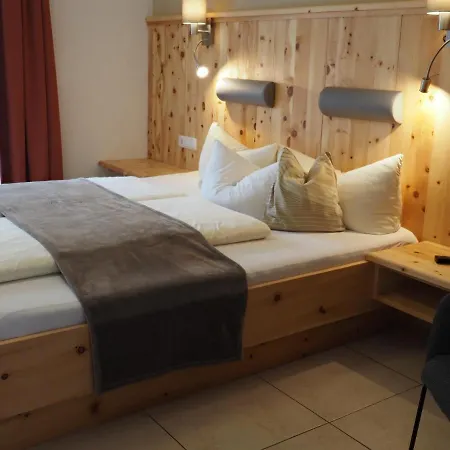 Apart Ferienraich * Arzl im Pitztal