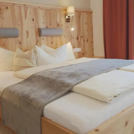Apart Ferienraich Διαμέρισμα Arzl im Pitztal