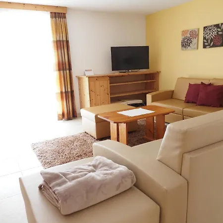 Apartamento Ferienraich