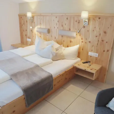 Apart Ferienraich Apartment *