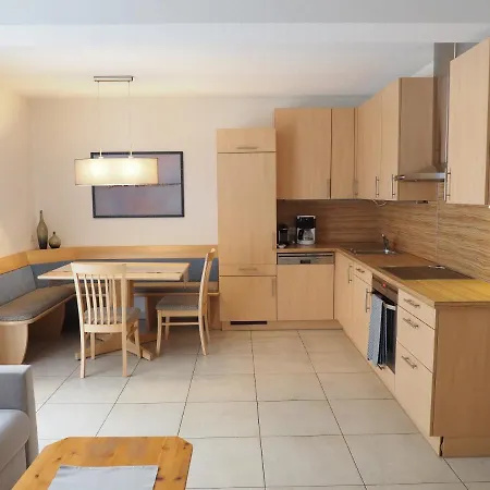 Ferienraich 아파트 알즈임피츠탈