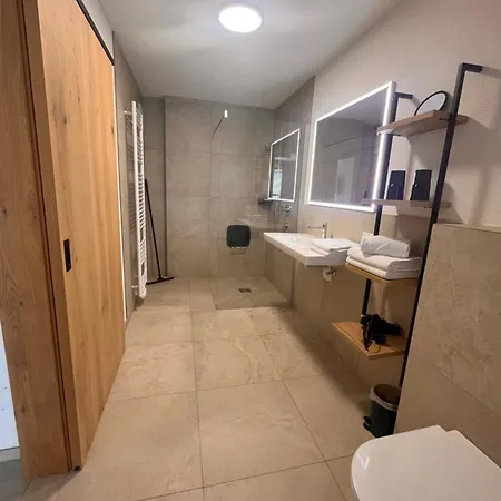 Ferienraich Apartamento *