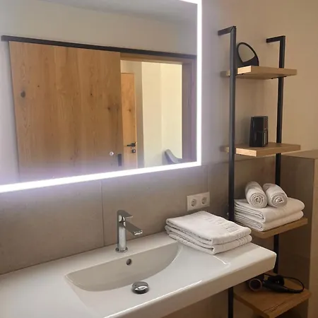 아파트 Ferienraich *