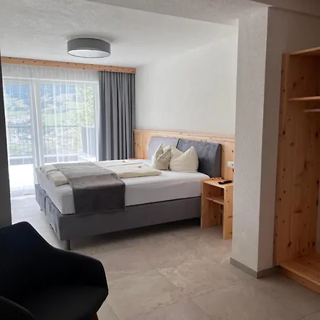 Apart Ferienraich * Arzl im Pitztal