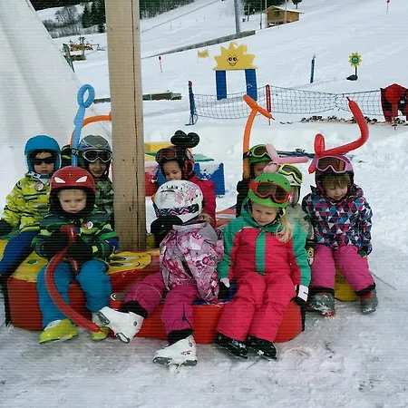 Apart Ferienraich Apartment *