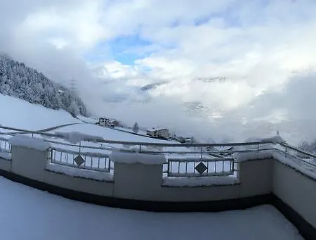 Apartamento Ferienraich Arzl im Pitztal