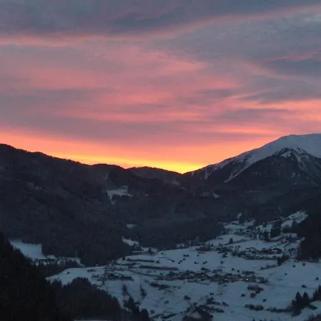 Apartment Apart Ferienraich *