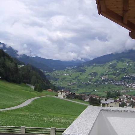 아파트 Ferienraich *