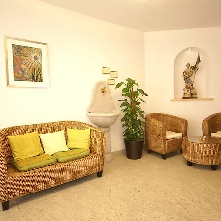 아파트 Ferienraich