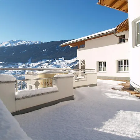 Apartment Apart Ferienraich *