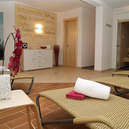 Apart Ferienraich Arzl im Pitztal