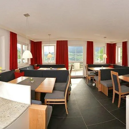 Apartamento Ferienraich