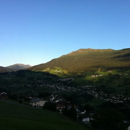Apart Ferienraich