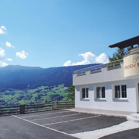 Apartament Ferienraich Arzl im Pitztal