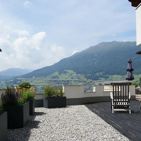 Apartment Apart Ferienraich