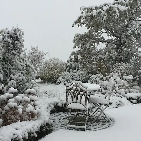 Apartment Apart Ferienraich *