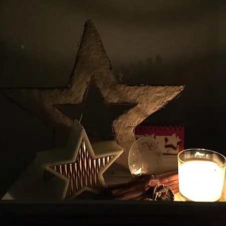 Apartment Apart Ferienraich Arzl im Pitztal