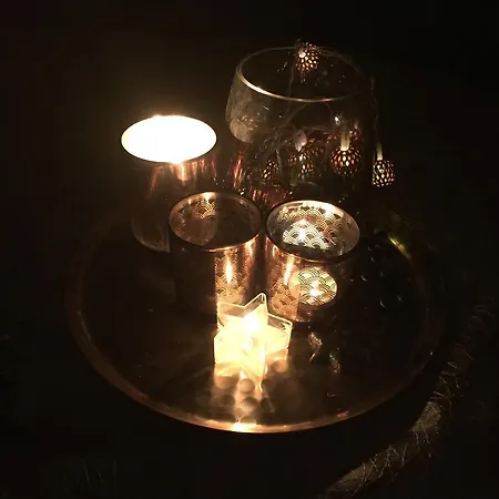 Apartment Apart Ferienraich