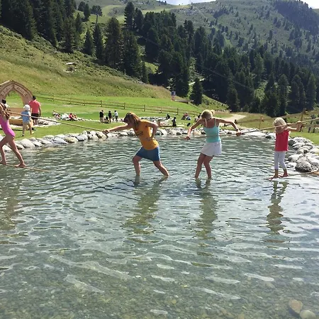 Ferienraich 아파트