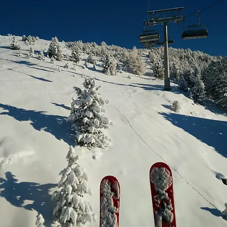 Ferienraich Arzl im Pitztal