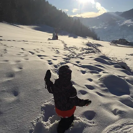 Apartment Apart Ferienraich