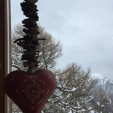 Apart Ferienraich Apartment