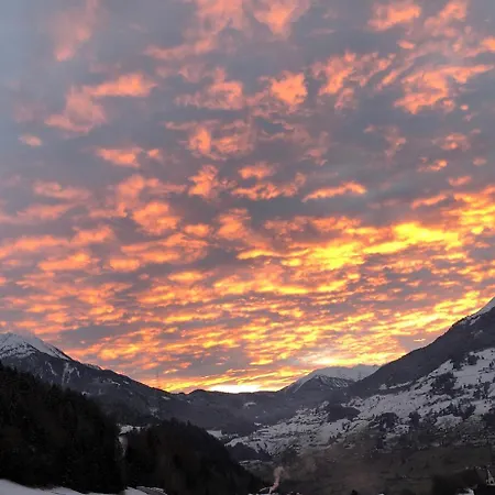 Apartamento Ferienraich Arzl im Pitztal