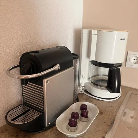 דירה Ferienraich ארצל אים פלאצטל