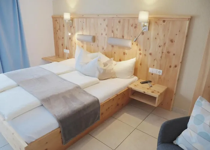 Ferienraich דירה *