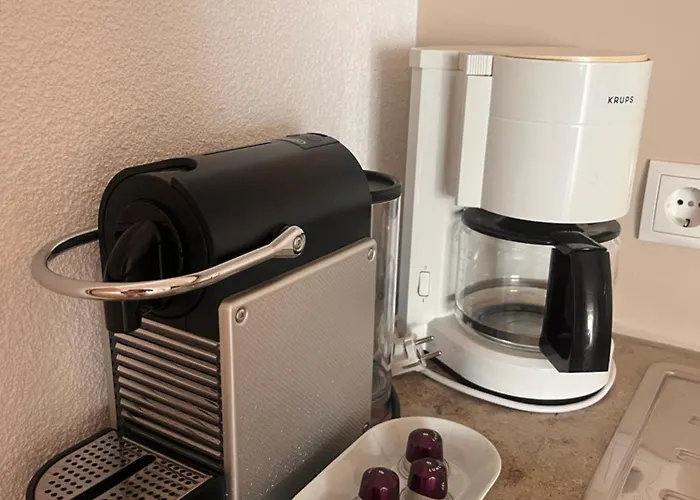 דירה Ferienraich ארצל אים פלאצטל