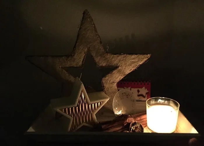 דירה Ferienraich ארצל אים פלאצטל