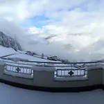 Lejlighed Ferienraich Arzl im Pitztal