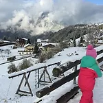 Ferienraich Arzl im Pitztal
