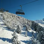 Lejlighed Ferienraich Arzl im Pitztal