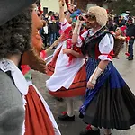Lejlighed Ferienraich