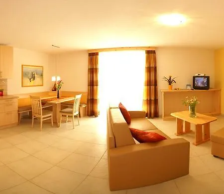Ferienraich Apartamento Arzl im Pitztal