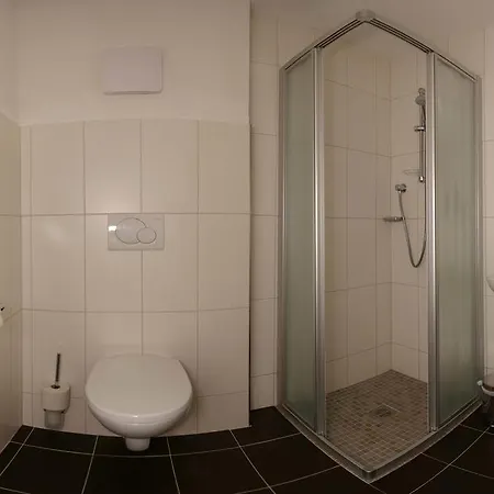 Apartamento Ferienraich