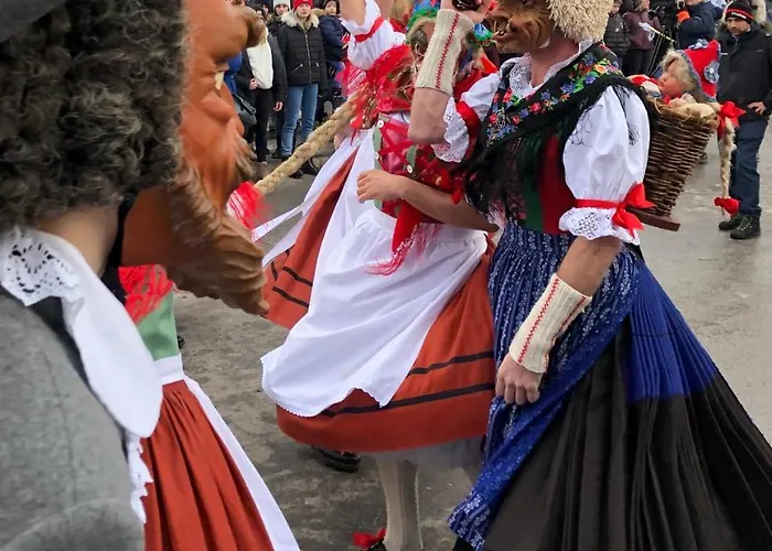 شقة فيرينريتش